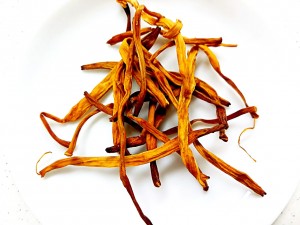 金針菜
